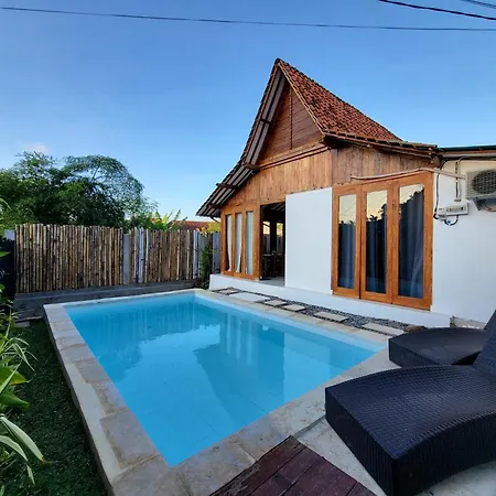 Nice And Cozy 2Br House With Pool Near Gwk